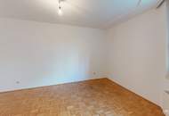 Zentrale moderne 2 Zimmer Wohnung - Ruhelage