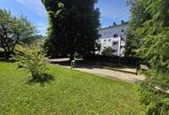 Mehrparteienhaus am Kainzbauernweg