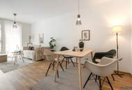 JETZT PROVISIONSFREI | ERSTBEZUG mit ca. 7 m² BALKON | Fernwärme | TG-Stellplatz optional | Nachhaltiges Wohnbauprojekt