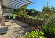 "Ihr kleines, bezugsfertige" Haus in sonniger Ruhelage am Ende einer Sackgasse