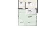 Baubeginn I direkt beim Park I wenige Minuten bis zur Donauinsel, Neuen und Alten Donau I