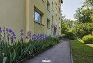 3-Zimmer-Wohnung in bester Urfahraner Lage