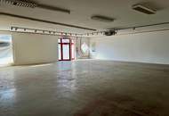 Attraktive Geschäftsräumlichkeit in Bestlage von St. Stefan im Rosental