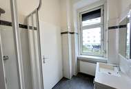 Charmante 3-Zimmer-Altbauwohnung nahe U4 Pilgramgasse – mit hochwertiger Küche & Tageslichtbad