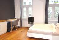 Exklusive Altbauwohnung in Top Lage!