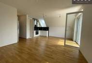 # AB OKTOBER # NEUWERTIG # TOP-AUSTATTUNG # SÜD-AUSRICHTUNG # 2-ZIMMER WOHNUNG