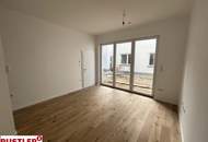 Muhr 58 | Sonnige Terrassenwohnung im Top-Lage | Erstbezug