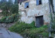 **Märchenhaft** großes Grundstück mit grandiosen Ausblick auf die Burgruine Rehberg in 3500 Krems an der Donau