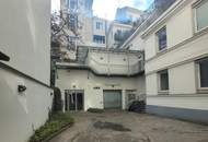 UNBEFRISTETES 3 ETAGEN-Büro direkt in der Neubaugasse - Hofruhelage!