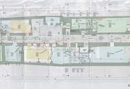 Großzügige Innenstadtliegenschaft mit Ausbaupotential im Herzen von +++ Leoben +++