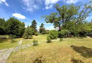 1.575 m² IN ATTRAKTIVER WOHNGEGEND. 3 PARZELLEN NEBENEINANDER.