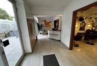 UNBEFRISTET - Vollausgestatteter Friseursalon mit Kundenstock sucht Nachfolger - IN BETRIEB