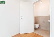 Floridsdorf von seiner schönsten Seite – Neubau-Townhouse zum Erstbezug. Ruhiges Wohnen im Grünen. - WOHNTRAUM