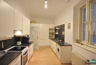 Stilvolle 3-Zimmer-Wohnung in bester Innenstadtlage