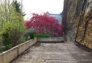 FÜR SINGLES ODER PAARE MIT FIXEM EINKOMMEN - GROSSZÜGIGE WOHNUNG MIT TERRASSE