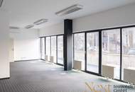 Moderne Bürofläche in top Verkehrsanbindung von Wels zu vermieten!