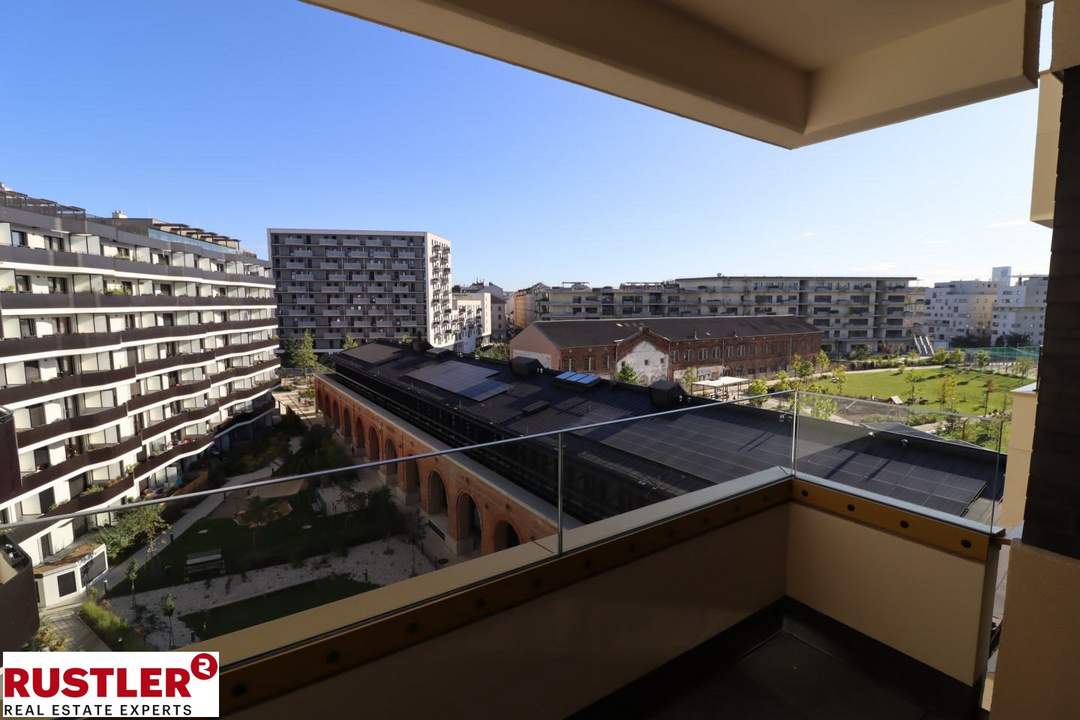 Mi Living- Hochwertige Eigentumswohnungen nähe Hauptbahnhof