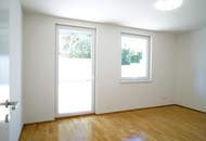Moderne Terrassen-Erdgeschoßwohnung, 4 Zimmer, Ruhelage!