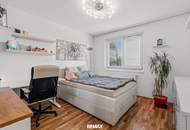 "Exklusive Wohnung mit 40 m² Terrasse, Pool, Sauna!"