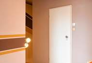 Außergewöhnliche Designikone der 70er - Interieur von Arch. Max Agnese