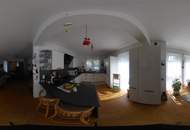 Modernes Einfamilienhaus mit Fernblick in ruhiger Siedlungslage