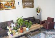 "4-Zimmer-Eigentum mit Balkon und Gemeinschaftsgarten"