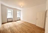 1050! Erstbezug nach Generalsanierung! Hübsche 2-Zimmerwohnung nahe Margaretenstrasse!