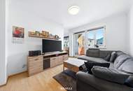 Helle, gut geschnittene 2-Zimmerwohnung im Herzen von Wörgl zu kaufen!