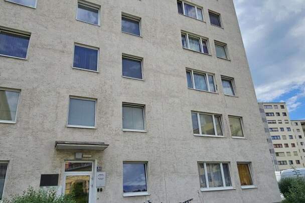 PROVISIONSFREI! BERGSTRASSE 24!, Wohnung-miete, 469,35,€, 8600 Bruck-Mürzzuschlag