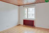 Unbefristet: Geräumiger 2-Zimmer-Altbau nahe Matzleinsdorfer Platz