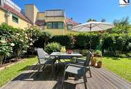 360 TOUR // GARTEN-WOHNUNG IN NEUSTIFT