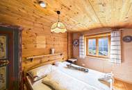 Tradition trifft Raum & Charme – Einzigartiges Montafonerhaus in St. Gallenkirch