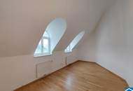 Großzügige 2-Zimmerwohnung mit 85 m² Dachterrasse direkt an der Mariahilfer Straße!