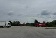 Bestandsfreie Gewerbeliegenschaft mit Lagerhalle &amp; Bürotrakt