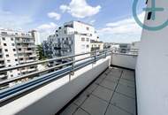 SONNDECKLIVING INKL. XL TERRASSE