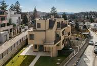 Erstbezug am Satzberg: Doppelhaushälfte mit Garten - PROVISIONSFREI direkt vom Bauträger!