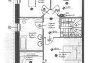 Neuwertige moderne Doppelhaushälfte mit 5 Zimmern - inklusive Luftwärmepumpe und Stellplatz