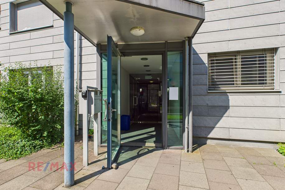 Arbeiten in aussichtsreicher Lage – Ihr neues Büro in Bregenz-Vorkloster, Gewerbeobjekt-miete, 6900 Bregenz