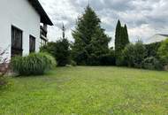 Familienfreundliches Einfamilienhaus mit schönem Garten zum Mieten!
