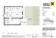 Quality Living mit Wohlfühlfaktor.