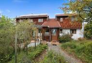 Ein Haus mit Herz – viel Platz und Raum im Speckgürtel von Linz