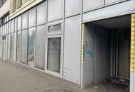 Gefördertes Geschäftslokal direkt am Gürtel - Nähe Westbahnhof