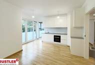 2 Zimmerwohnung mit Loggia und Lift