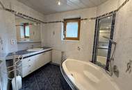 Reihenhaus mit Garten