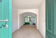 Attraktives Stadthaus im Herzen von Tulln – Jugendstilcharme in bester Innenstadtlage