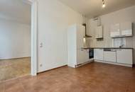 Großzügige 2-Zimmer-Altbauwohnung | unbefristet | Nähe U3 Schweglerstraße