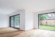 Neubau Gartenwohnung - Top 2