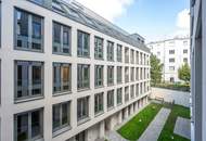 ++MOLLARD 50++ Superb 2-room apartment right in the heart of the city (3/4)