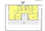 St. Valentin - 4 Zimmer Familientraum mit Loggia und Terrasse