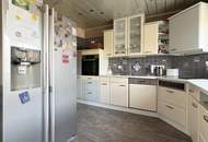 Charmante 4-Zimmerwohnung mit großem Eigengarten!